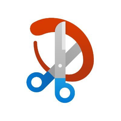 Symbole capture d'écran